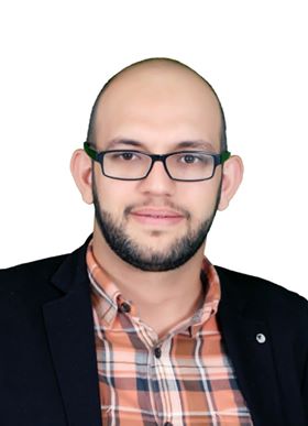 كلمة ترحيبيه  د: محمود سلامة الرصاعي